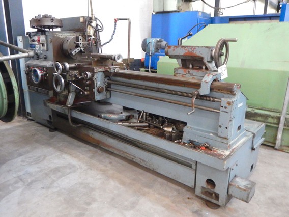 Weisser Heilbronn Goliath Ø 460 x 1500 mm