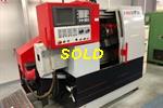 Emco Turn 345 Ø 430 x 510 mm CNC