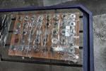 Emco Turn 345 Ø 430 x 510 mm CNC
