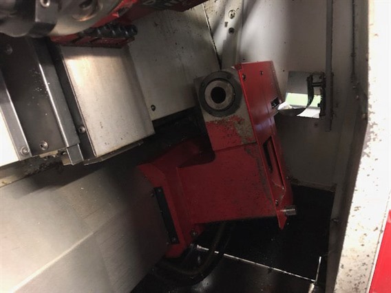 Emco Turn 345 Ø 430 x 510 mm CNC