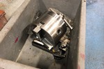 Emco Turn 345 Ø 430 x 510 mm CNC