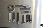 Emco Turn 345 Ø 430 x 510 mm CNC