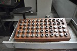 Emco Turn 345 Ø 430 x 510 mm CNC