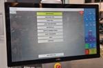 Haco PPM 135 ton x 3100 mm CNC