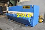 Haco TS 3100 x 6 mm