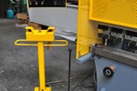Haco PPH 110 ton x 4100 mm