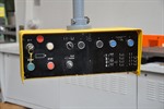 Haco PPH 110 ton x 4100 mm
