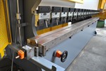 Haco PPH 110 ton x 4100 mm