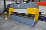 Haco PPH 110 ton x 4100 mm