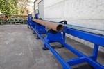 Stako 3D Tube cutting 13 meter