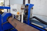 Stako 3D Tube cutting 13 meter