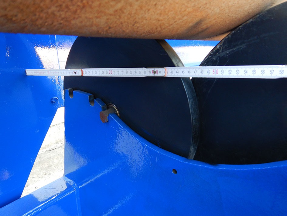 Stako 3D Tube cutting 13 meter — Gas cuttingmachines (gas + plasma) — photo 13