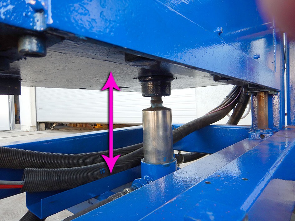 Stako 3D Tube cutting 13 meter — Gas cuttingmachines (gas + plasma) — photo 14