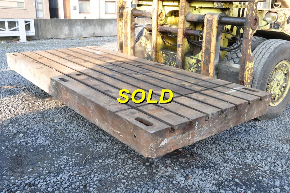 Table Slot Table Slot