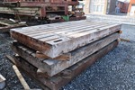 T-slot Table 3500 x 1525 x 205 mm