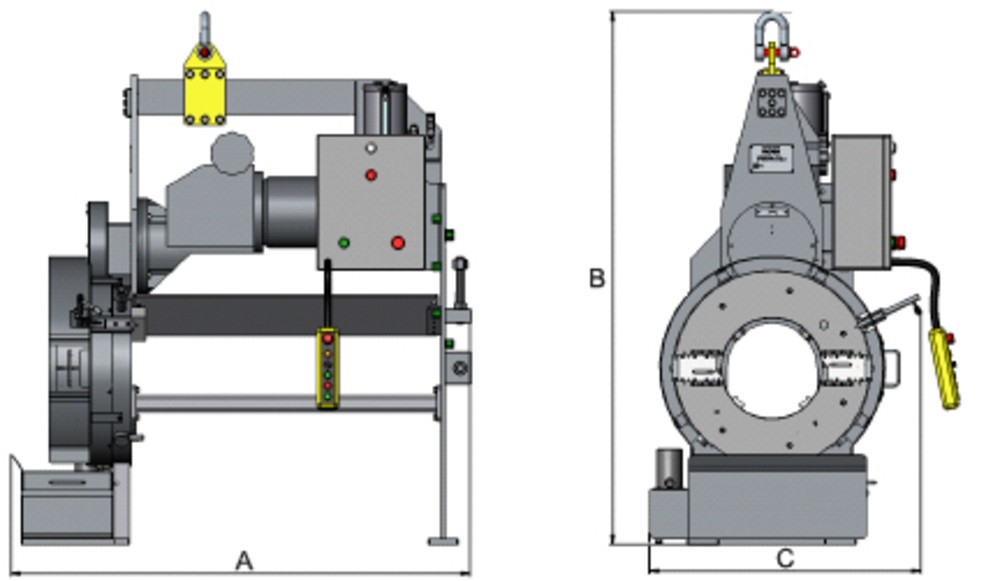 New And Used Machine Tools & Equipment