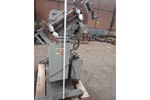 ZM Tube manipulator Ø 400 mm