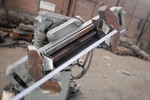ZM Tube manipulator Ø 400 mm