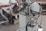 ZM Tube manipulator Ø 400 mm