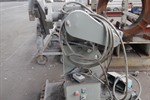 ZM Tube manipulator Ø 400 mm