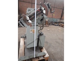 ZM Tube manipulator Ø 400 mm, Rodillos de apoyo, posicionadotes, grúas y mesas de soldadura