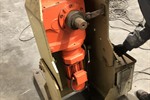 ZM Tube manipulator 500 kg
