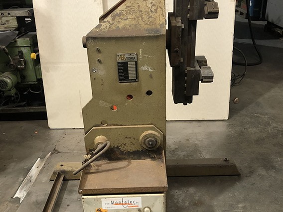 ZM Tube manipulator 500 kg