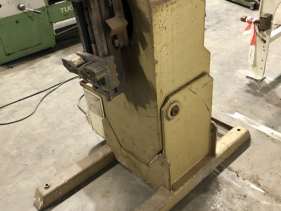 ZM Tube manipulator 500 kg