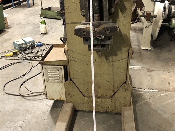 ZM Tube manipulator 500 kg