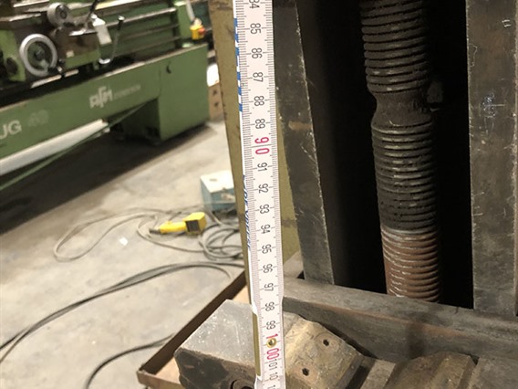 ZM Tube manipulator 500 kg