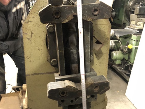 ZM Tube manipulator 500 kg