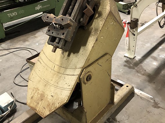 ZM Tube manipulator 500 kg