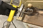 ZM Tube manipulator 500 kg