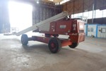 Snorkelift TB - A80R 4x4