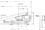 Snorkelift TB - A80R 4x4