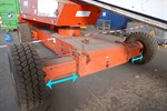 Snorkelift TB - A80R 4x4