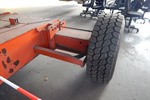 Snorkelift TB - A80R 4x4