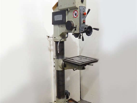 ERLO TC30 Mk3