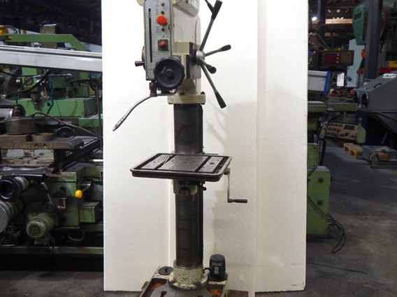 ERLO TC30 Mk3