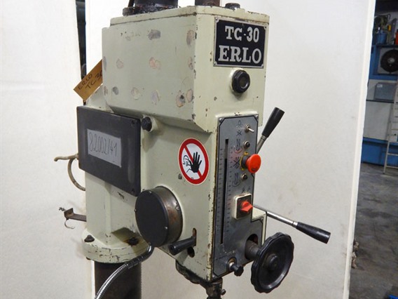 ERLO TC30 Mk3