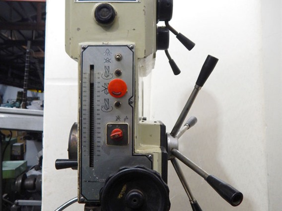 ERLO TC30 Mk3
