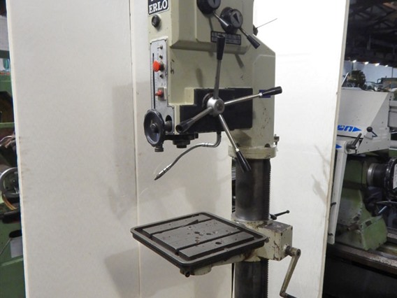 ERLO TC30 Mk3