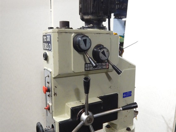 ERLO TC30 Mk3