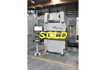LVD PPEB 80 ton x 1550 mm CNC