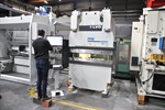 LVD PPEB 80 ton x 1550 mm CNC