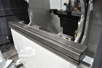 LVD PPEB 80 ton x 1550 mm CNC