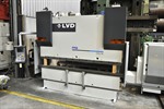 LVD PPEB 135 ton x 3100 mm CNC