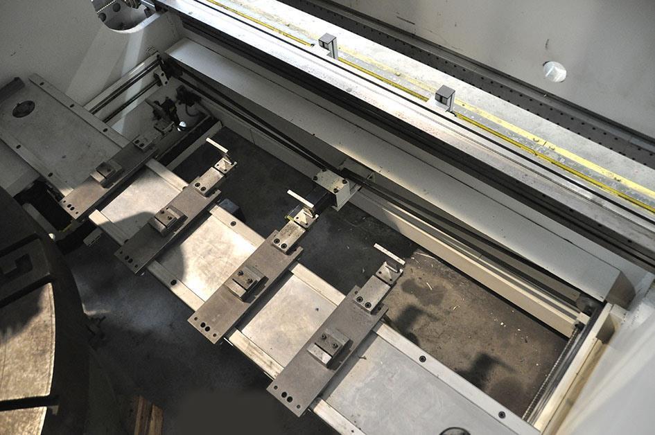 LVD PPEB 135/31 — Hydraulic press brakes — photo 5