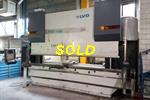 LVD PPEB 220 ton x 4200 mm Turbo CNC