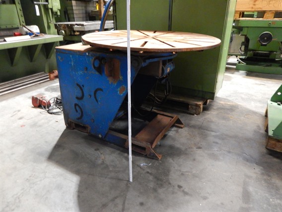 Saf Posisaf 650 kg